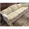 Image 1 : Elegant Sofa with Arm Protectors 88Wx33Dx30H