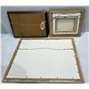Image 5 : Three Pieces of Framed Wall Art