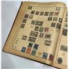 Image 11 : Stamp Collection Album Started in 1928