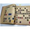Image 12 : Stamp Collection Album Started in 1928