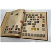 Image 13 : Stamp Collection Album Started in 1928