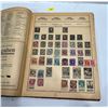 Image 3 : Stamp Collection Album Started in 1928