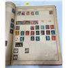 Image 6 : Stamp Collection Album Started in 1928