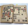 Image 7 : Stamp Collection Album Started in 1928