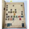 Image 9 : Stamp Collection Album Started in 1928