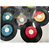Image 4 : Collection of 20 45's (see photos for Artistst and Titles) includes adaptor