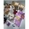 Image 5 : Crafting Essentials includes Foam Blocks, Beads, Confetti, Wooden Shapes and more
