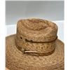 Image 10 : Pair of Cowboy Hats -  Made by Stetson and Texas Hat Company Inc