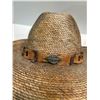 Image 5 : Pair of Cowboy Hats -  Made by Stetson and Texas Hat Company Inc