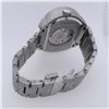 Image 7 : Dunamis Hercules Stainless Steel Diamond Encrusted Wristwatch