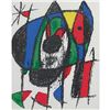 Image 2 : Untitled by Miro (1893-1983)