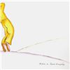 Image 2 : The Little Prince Falling Asleep by Antoine de Saint-Exupery (1900-1944)