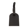 Image 2 : Louis Vuitton Black Leather Fragment Luggage Tag