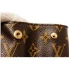 Image 8 : Louis Vuitton Brown Monogram Canvas Leather Beverly GM Shoulder Bag