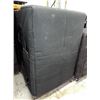 Image 3 : Martin Audio W8LC S/ STACK OF 4 , W CART & PADDED SHIPPING COVER
