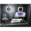 Image 4 : Martin Audio W8LC S/ STACK OF 4 , W CART & PADDED SHIPPING COVER