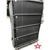 Image 1 : Martin Audio W8LC S/ STACK OF 4 , W CART & PADDED SHIPPING COVER