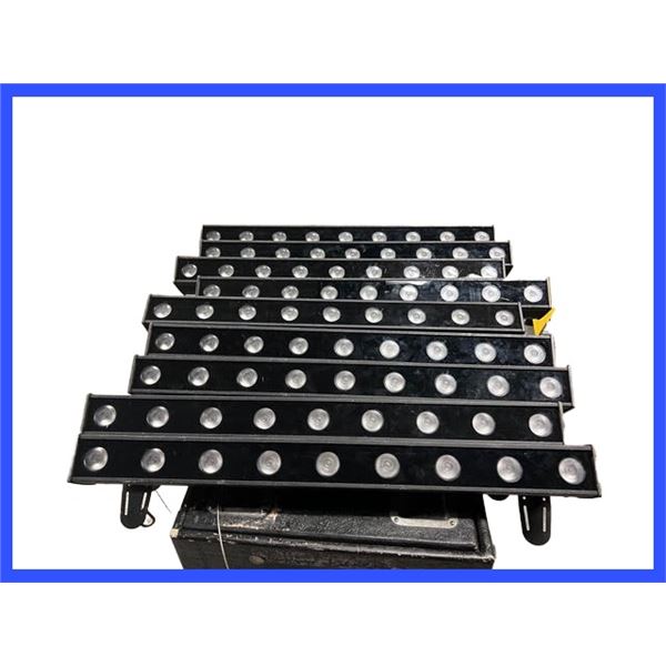 Chauvet COLORado Batten Quad-9 (up to x 9 units )