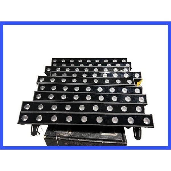 Chauvet COLORado Batten Quad-9