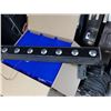 Image 2 : Chauvet COLORado Batten Quad-9