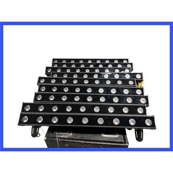 Chauvet COLORado Batten Quad-9