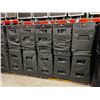 Image 10 : MARTIN AUDIO W8L LONGBOW W WHEEL BOARDS  & PROTECTIVE COVERS (UP TO X 24 UNITS )