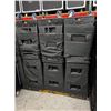 Image 11 : MARTIN AUDIO W8L LONGBOW W WHEEL BOARDS  & PROTECTIVE COVERS (UP TO X 24 UNITS )
