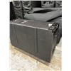 Image 8 : MARTIN AUDIO W8L LONGBOW W WHEEL BOARDS  & PROTECTIVE COVERS (UP TO X 24 UNITS )