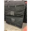 Image 9 : MARTIN AUDIO W8L LONGBOW W WHEEL BOARDS  & PROTECTIVE COVERS (UP TO X 24 UNITS )