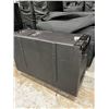 Image 7 : MARTIN AUDIO W8L LONGBOW W WHEEL BOARDS  & PROTECTIVE COVERS (UP TO X 24)