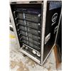 Image 1 : TURN KEY AMP RACK : ( UP TO 3 X UNITS )