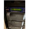 Image 5 : TURN KEY AMP RACK : ( UP TO 3 X UNITS )