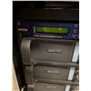 Image 5 : TURN KEY AMP RACK