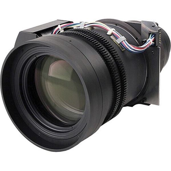 BARCO TLD R9862040 LENS W CASE ( UP TO 2 X UNITS )