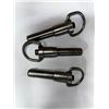 Image 13 : NEW & USED PARTS FOR W8LC CABINETS