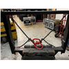 Image 3 : MARTIN LONGBOW FLY FRAME & PICK UP BAR