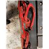 Image 6 : MARTIN LINGBOW  FLY FRAME & PICK UP BAR