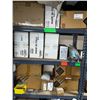 Image 1 : LOT 181 LARGE SALES LOT OF NEW & LIKE NEW PARTS