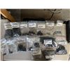 Image 2 : LOT 181 LARGE SALES LOT OF NEW & LIKE NEW PARTS