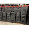 Image 3 : MARTIN AUDIO W8L LONGBOW W WHEEL BOARDS & PROTECTIVE COVERS