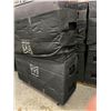 Image 5 : MARTIN AUDIO W8L LONGBOW W WHEEL BOARDS & PROTECTIVE COVERS