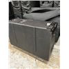 Image 6 : MARTIN AUDIO W8L LONGBOW W WHEEL BOARDS & PROTECTIVE COVERS