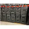 Image 3 : MARTIN AUDIO W8L LONGBOW W WHEEL BOARDS & PROTECTIVE COVERS