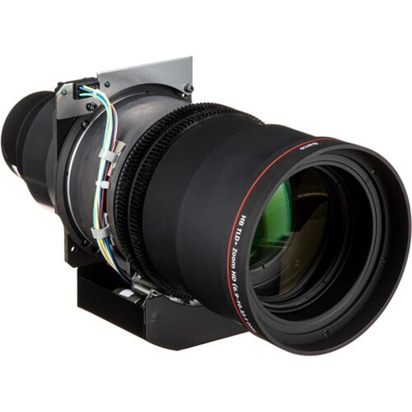 BARCO TLD R9829997 LENS W CASE