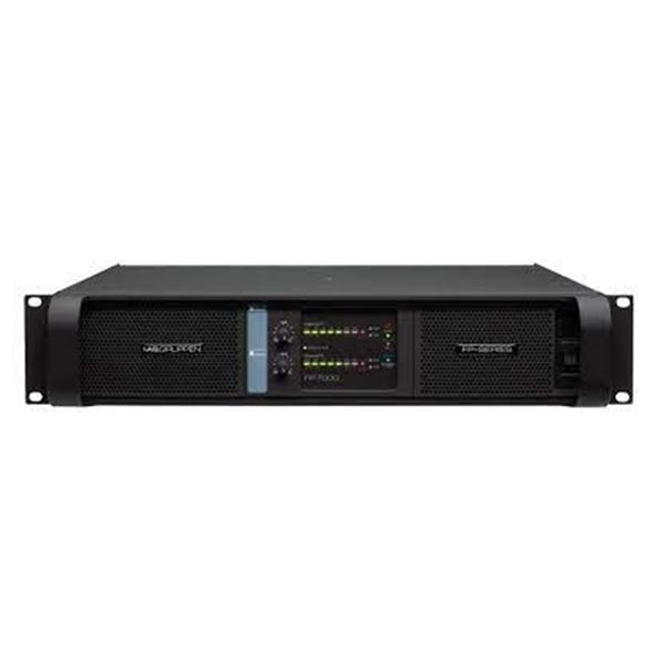 LAB GRUPPEN FP+7000 AMPLIFIERS