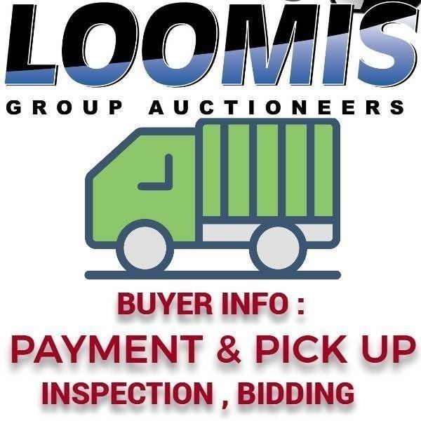 PAY-PICKUP-INSPECT - TIMES