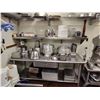 Image 22 : THE FAIRPORT : OFFER #2 : ALL EQUIPMENT / INVENTORY / NON ATTACHED