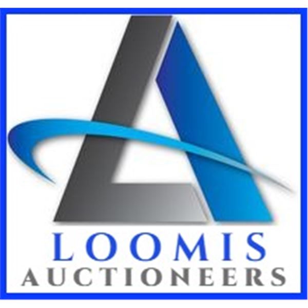 Auction Overview/ Information
