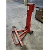 Image 1 : ROLLING AIR FLOOR JACK
