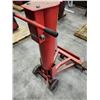 Image 3 : ROLLING AIR FLOOR JACK